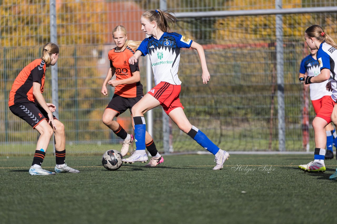 Bild 171 - wCJ Holstein Kiel Turnier